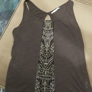 Maurice's dressy tank